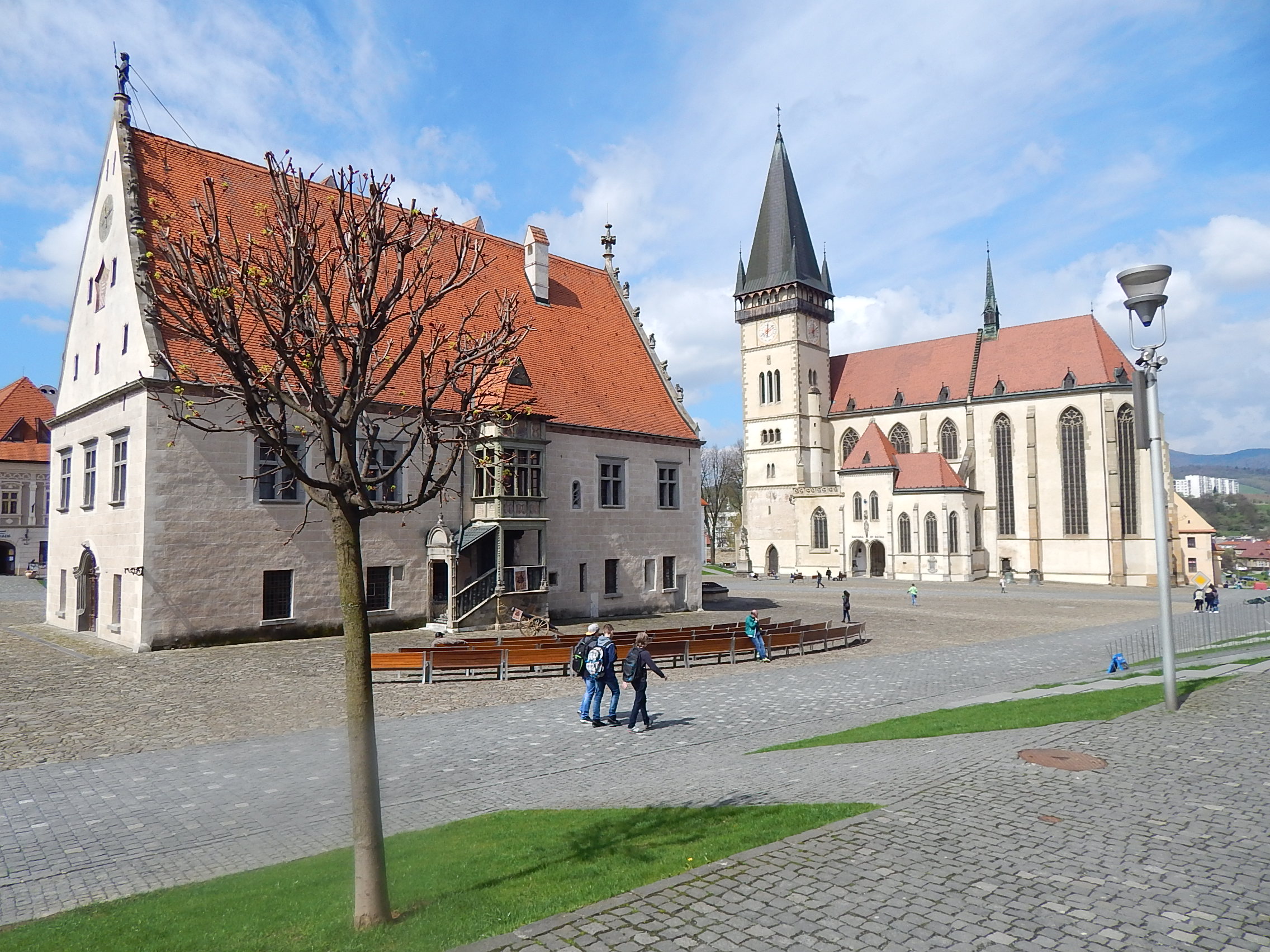 Bardejov